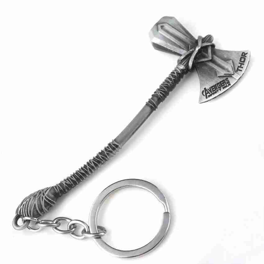 Stormbreaker keychain hotsell flipkart