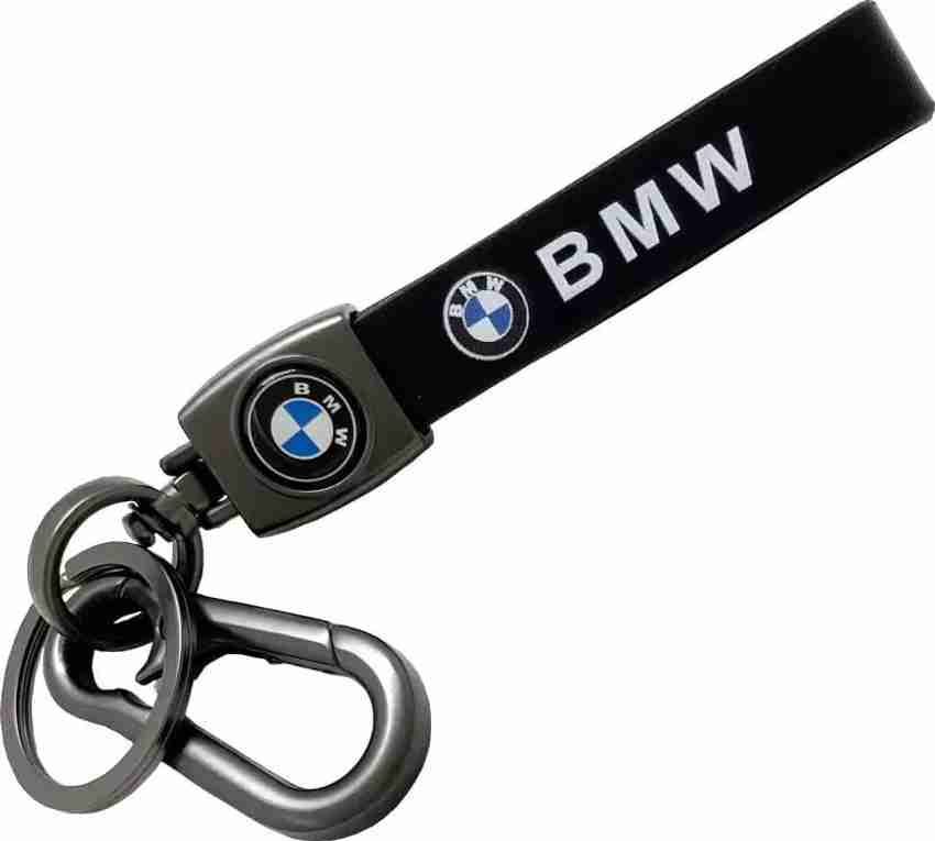 BMW Keychain