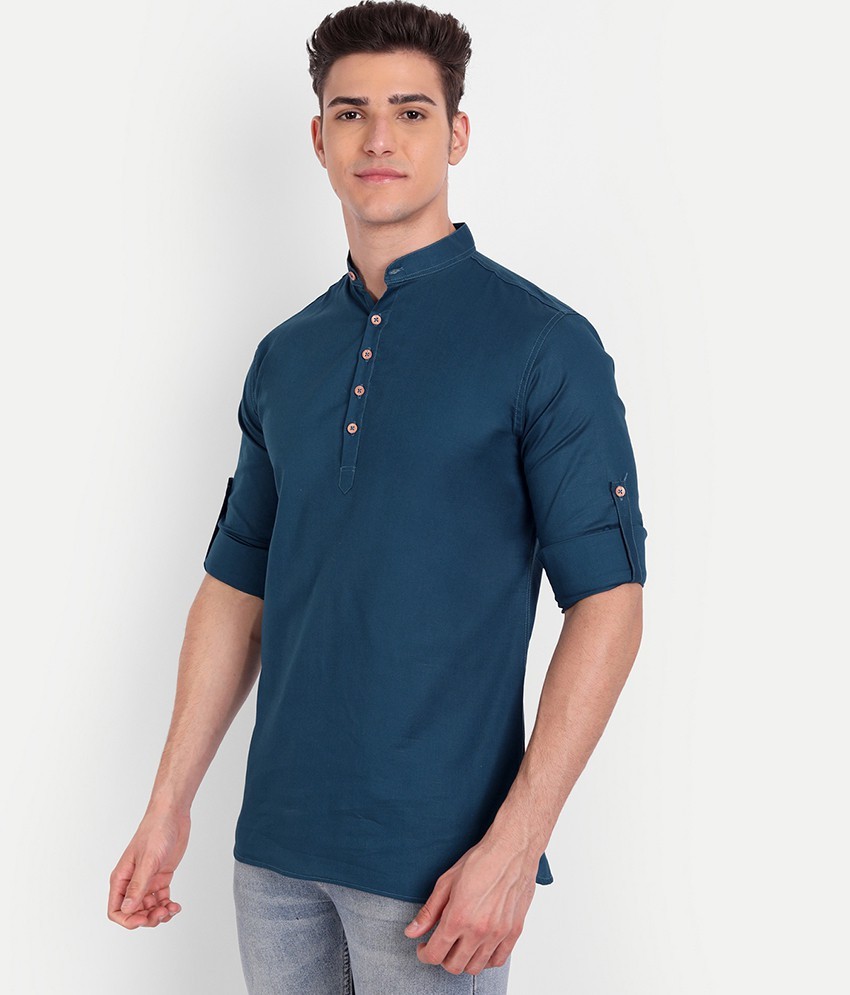 Pathani kurta clearance flipkart