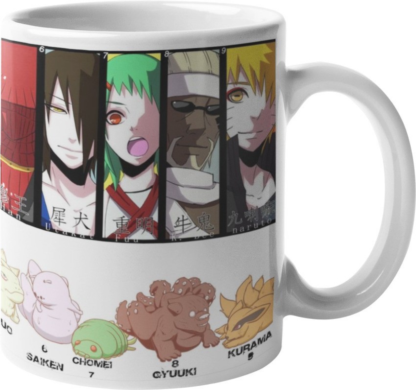 Assassination Classroom Anime Coffee Mug Fashion Printing Mug High  Temperature Resistant Tea Cup 12oz  Fruugo IN