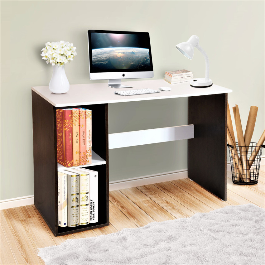 Study table deals with storage flipkart