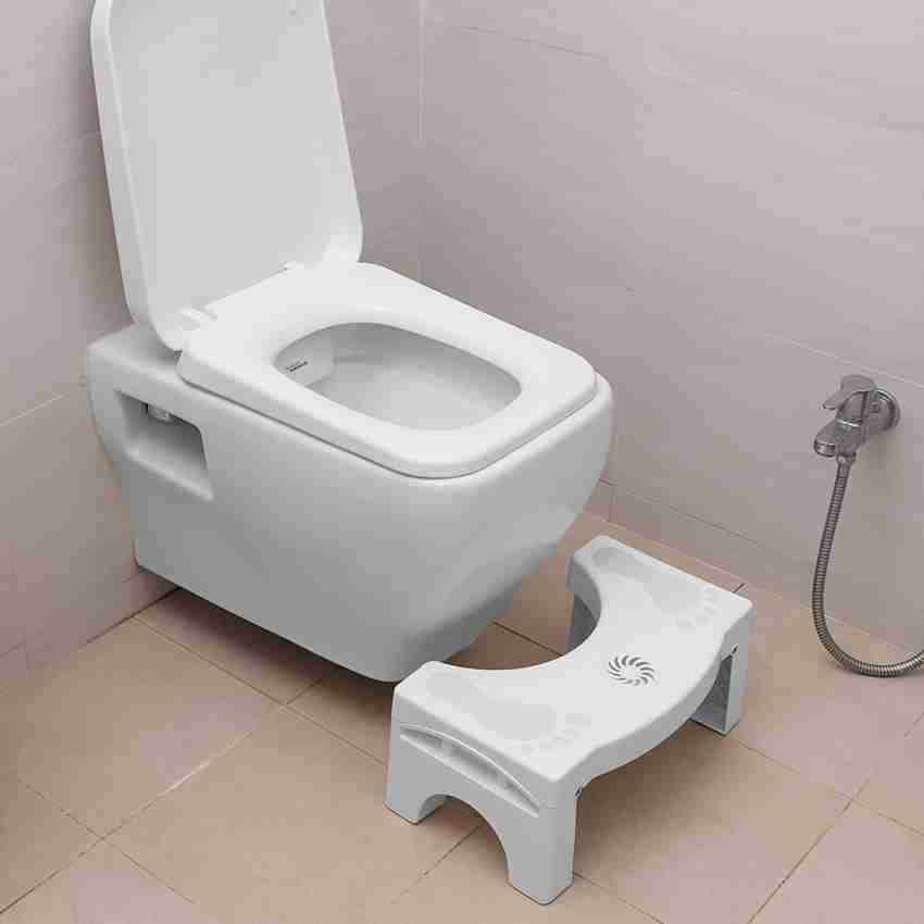 Bathroom discount toilet chair