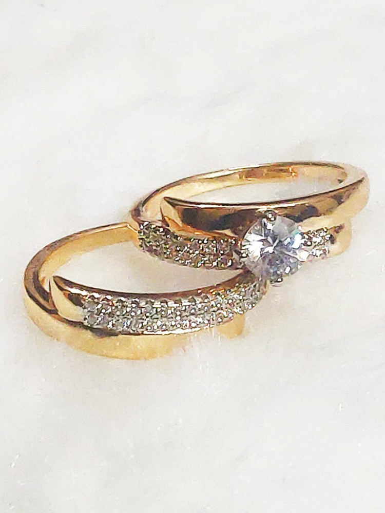 Flipkart couple cheap rings