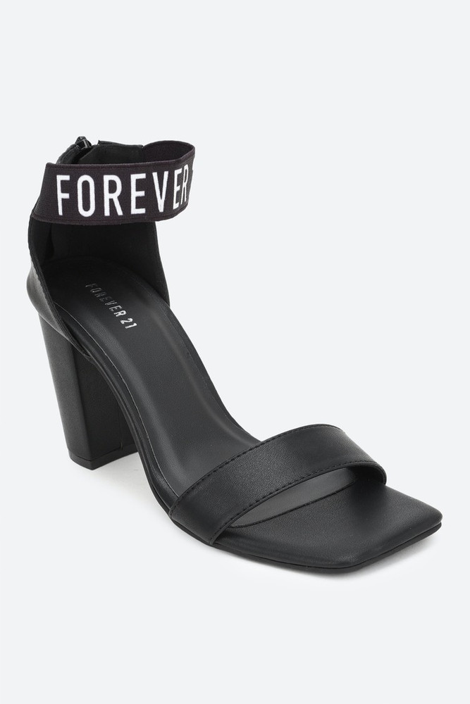 Forever 21 heels new arrivals