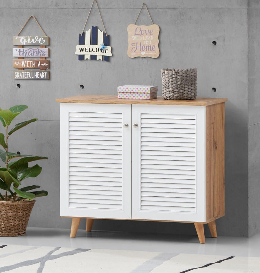 Deckup shoe rack 2025