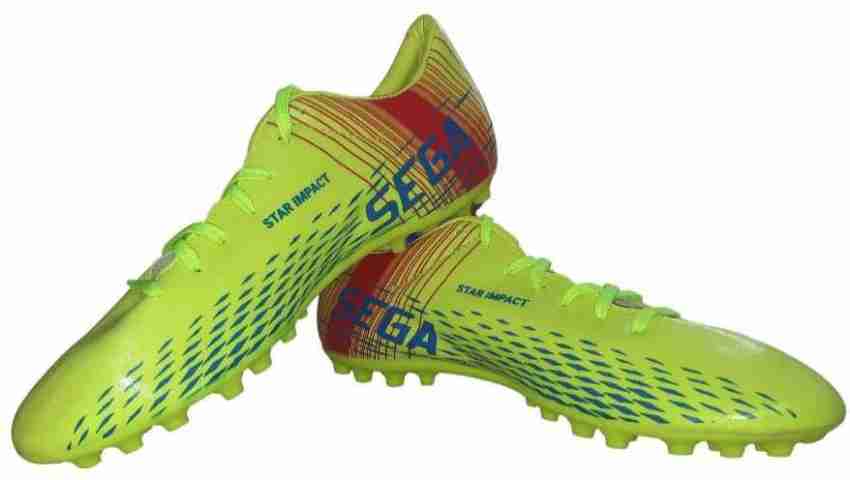 Sega glaze football shoes on sale