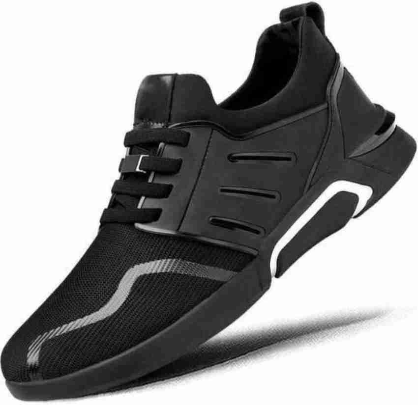 Sneakers black panther on sale