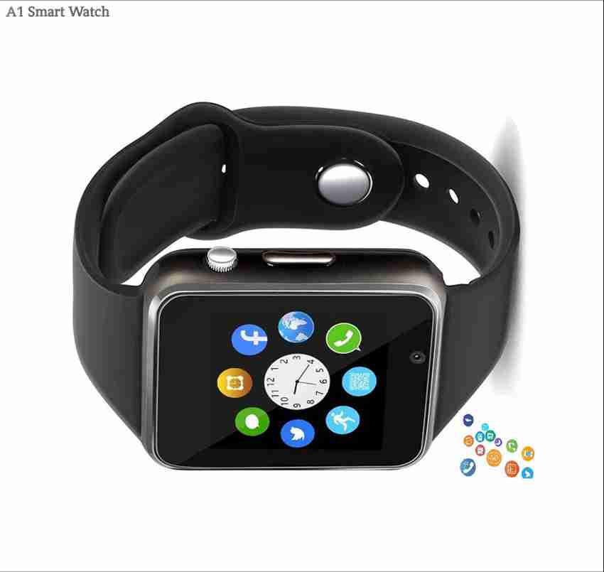 Watch a1 sales