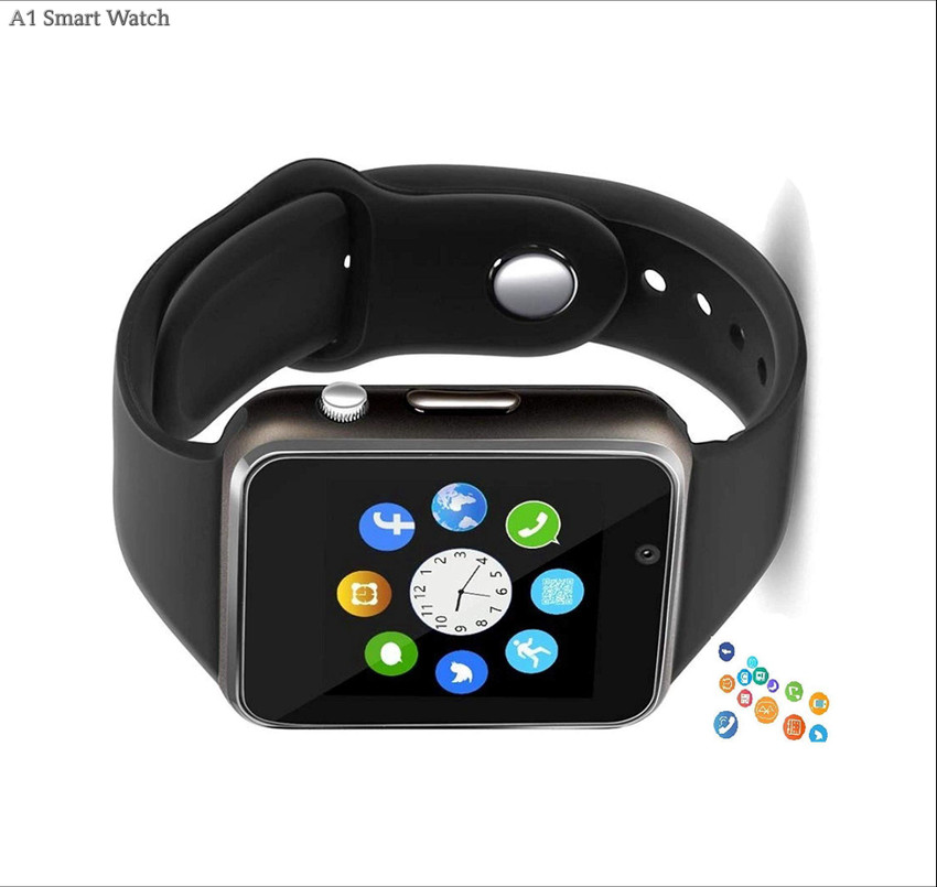 Rd kart clearance a1 smartwatch