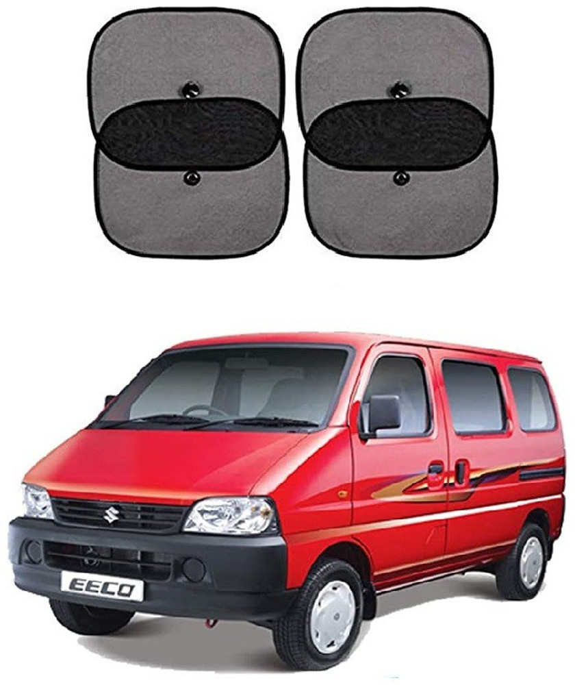 Maruti eeco back top door glass price