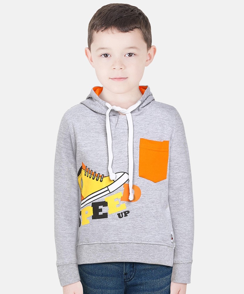 Hoodie for best sale boys flipkart