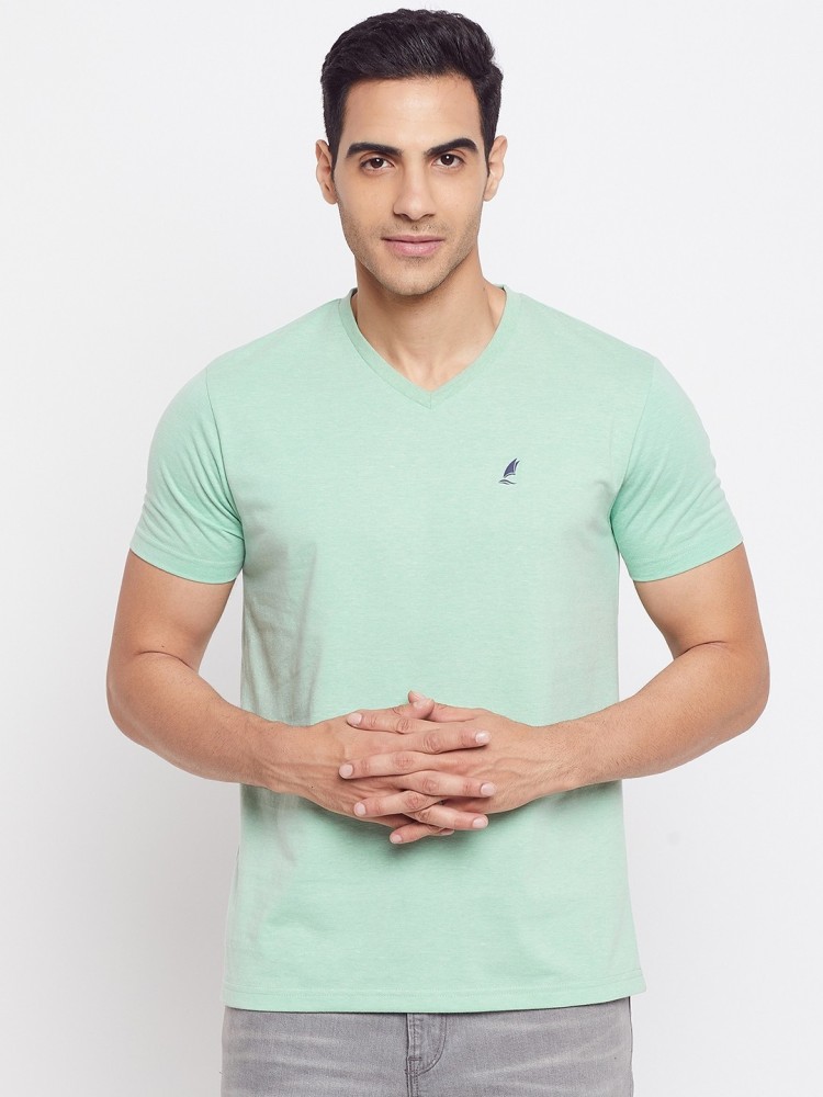 harbor bay v neck t shirts