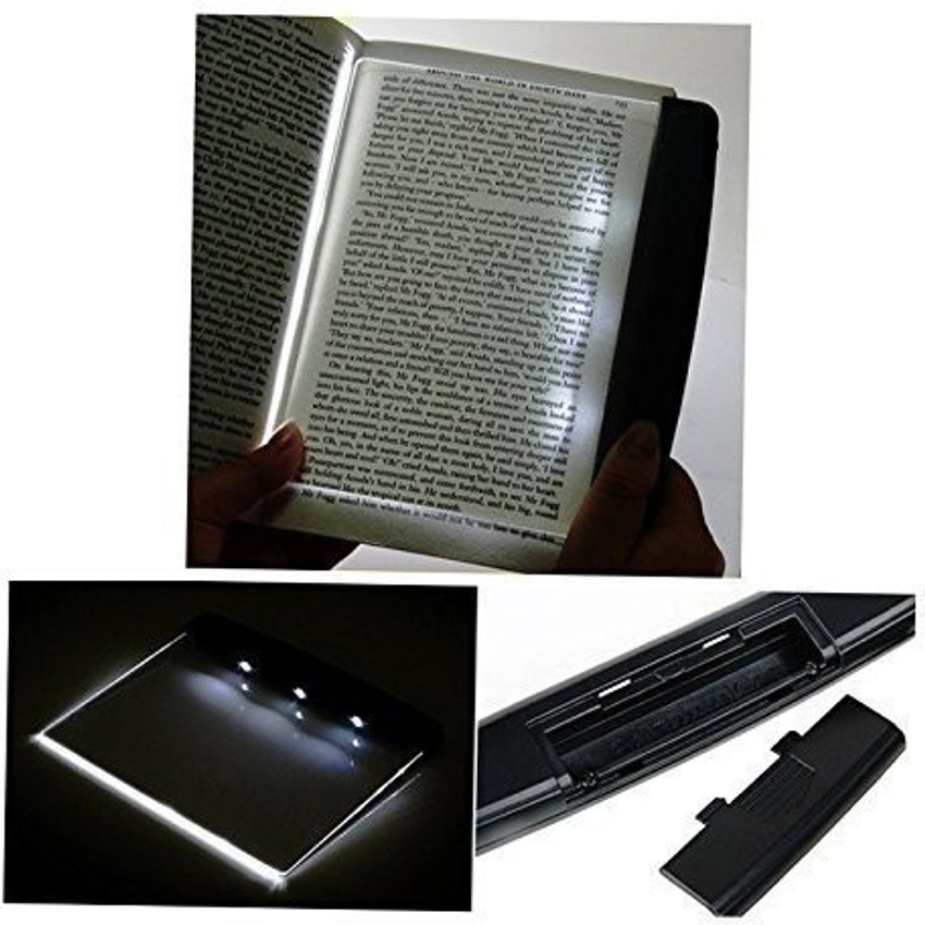 Book reading light flipkart discount