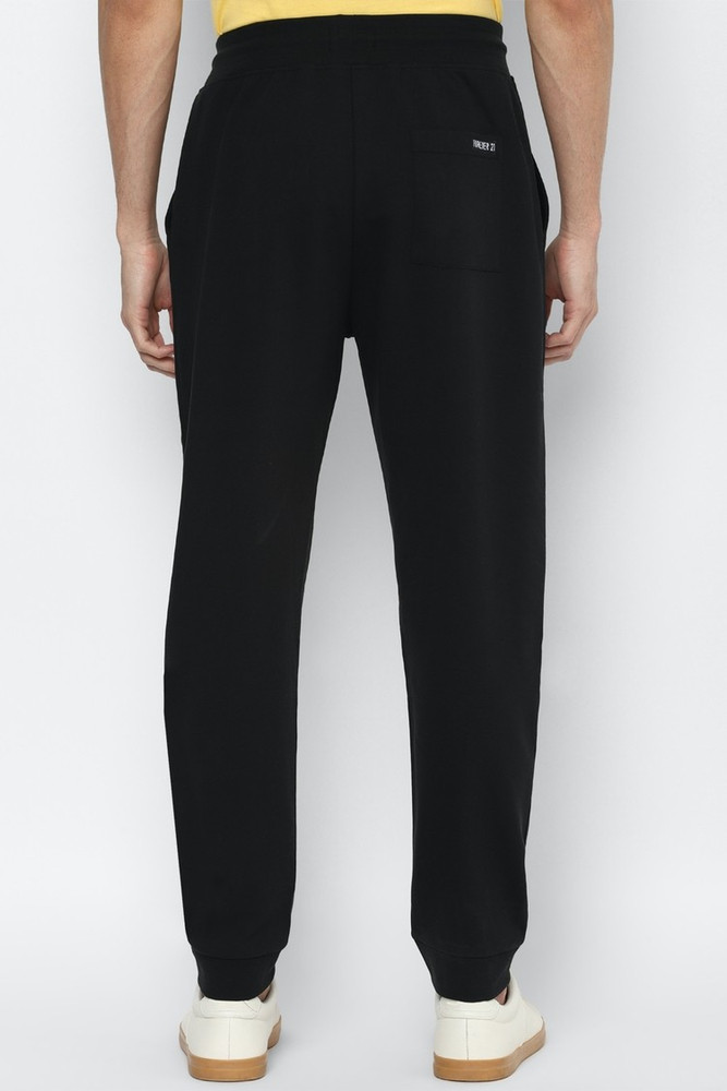 Forever 21 track pants mens best sale
