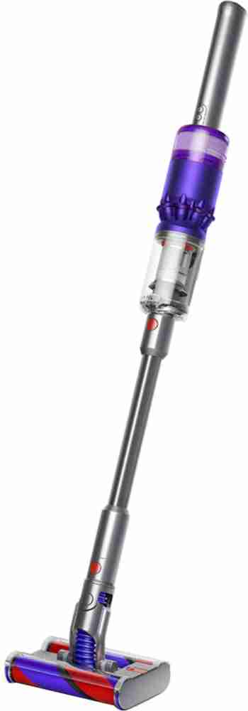 Dyson v10 2024 cordless vacuum reviews