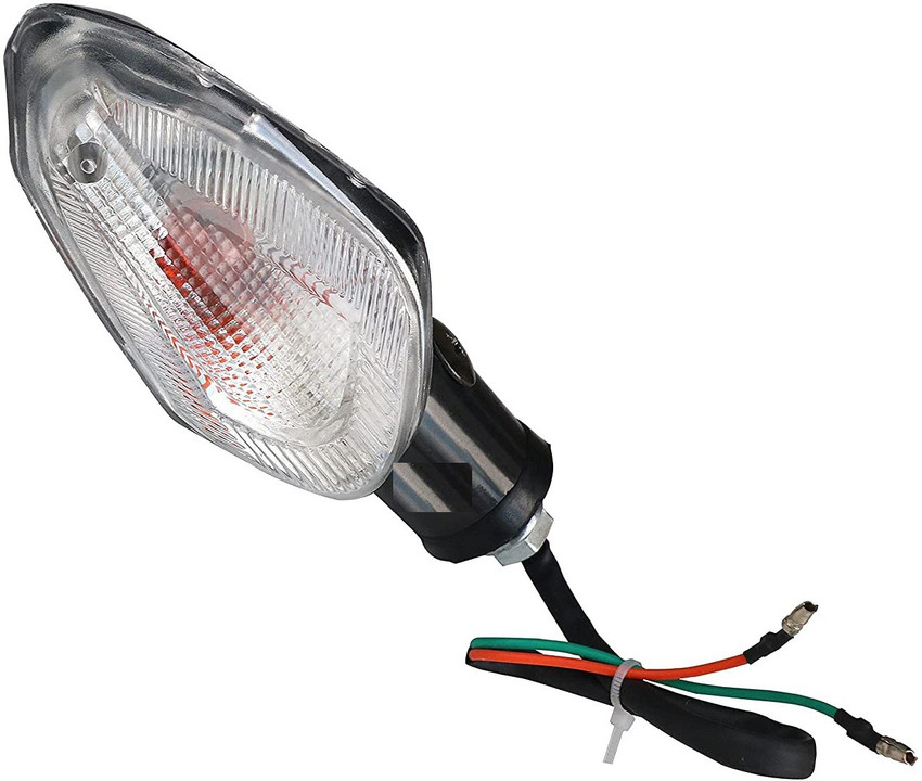 Hero passion pro top bike indicator price