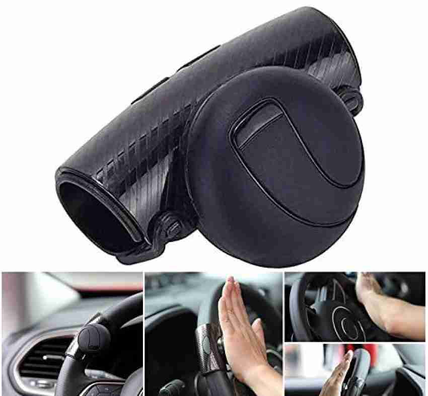 Auto Oprema 3R Steering Wheel Spinner Knob, Auto Spinner Knob Ball  Compatible With All Cars Vehicle Steering Wheel For Cars, Buses Price in  India - Buy Auto Oprema 3R Steering Wheel Spinner