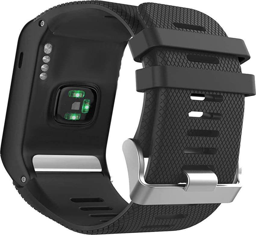 Garmin vivoactive hr watch bands deals