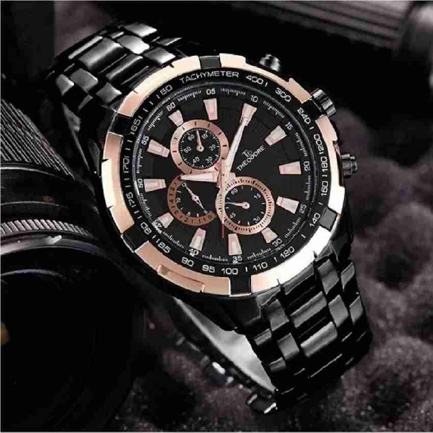 Theodore new arrivals watch price