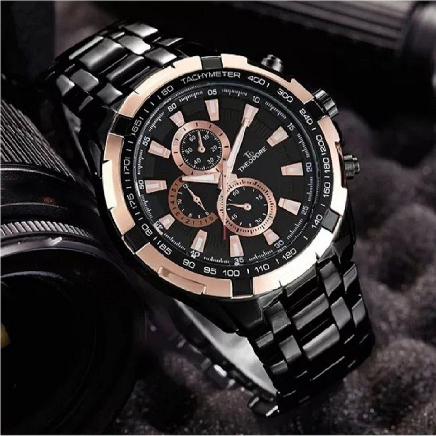 Theodore watch sales
