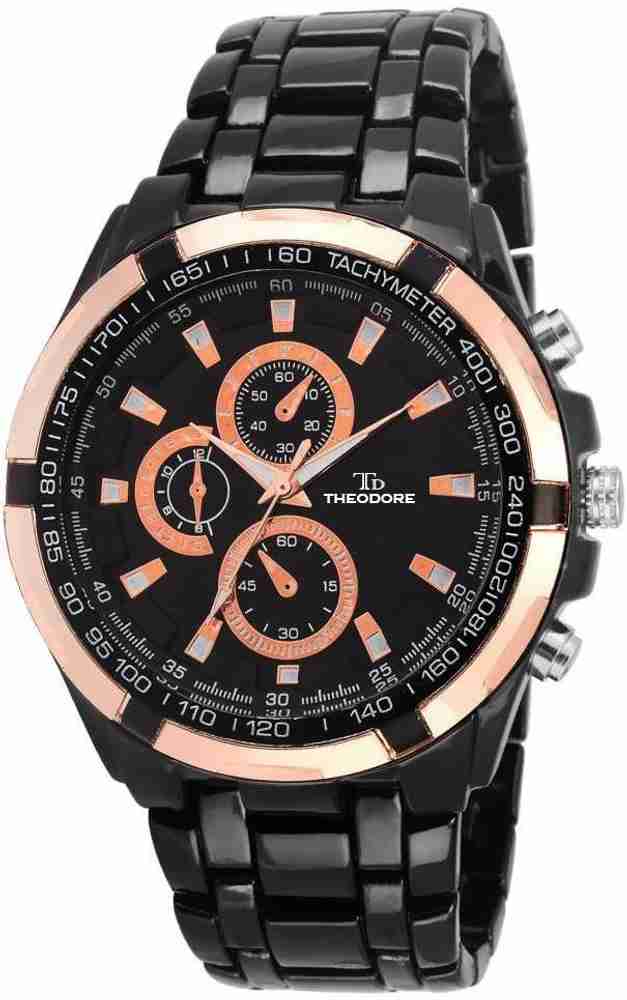 Theodore new arrivals watch price