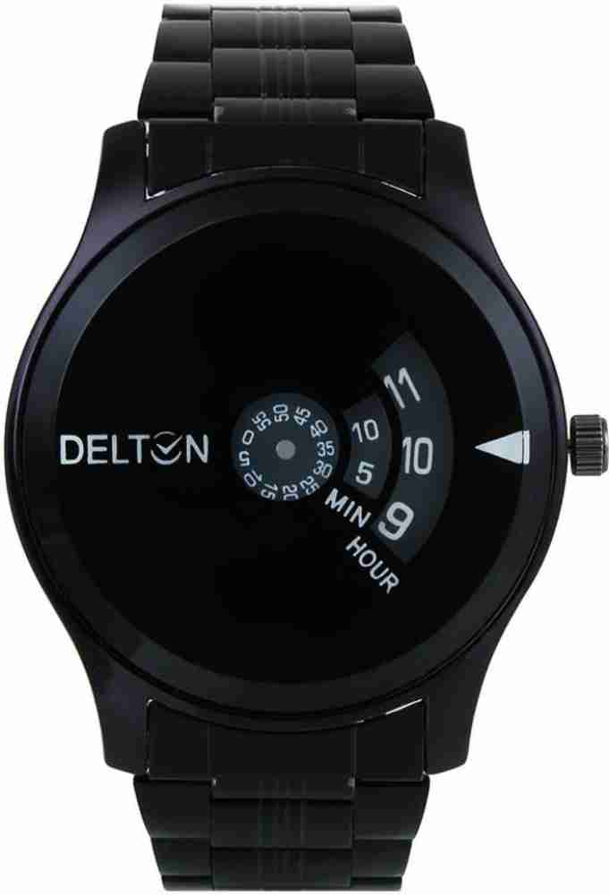 Delton chain online watch