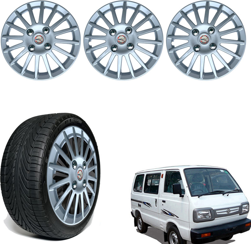 maruti van wheel cap