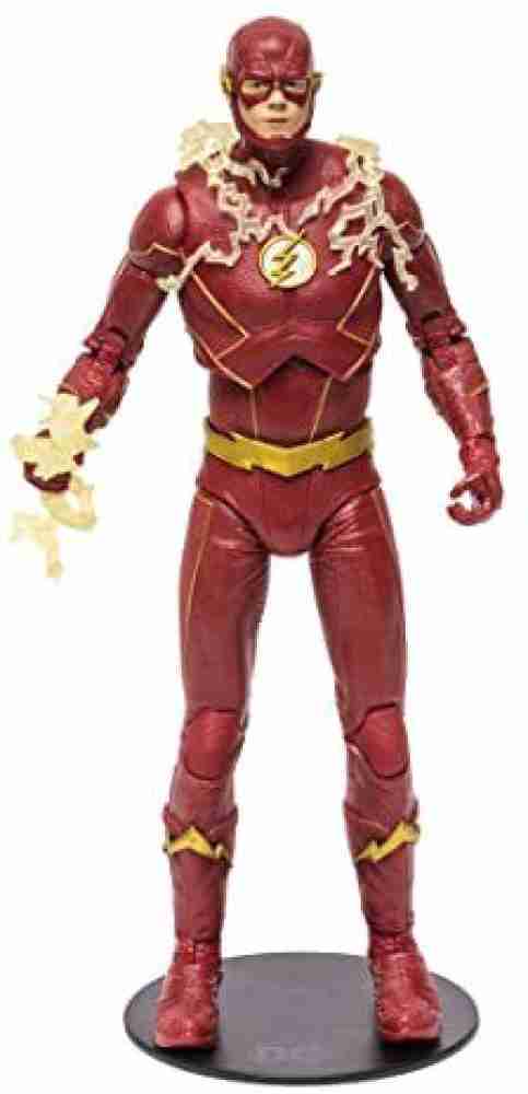 Flash figure 2024