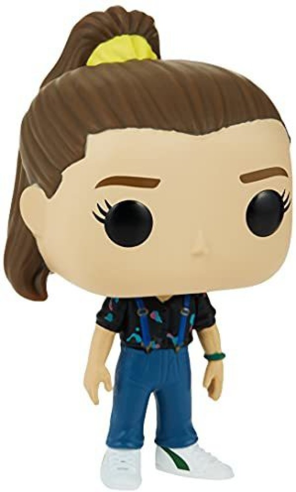 Funko POP Stranger Things Eleven Multicolor