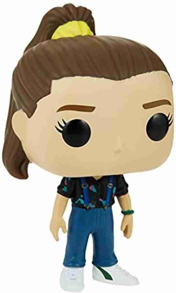 Stranger Things Funko POP! TV Max Vinyl Figure [Costume]