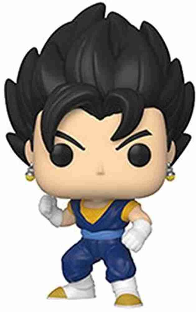 Funko Animation POP Dragon Ball Z Series 9 Collectors Set Goku