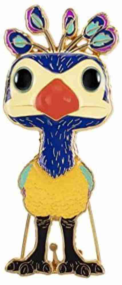 Kevin funko pop up best sale