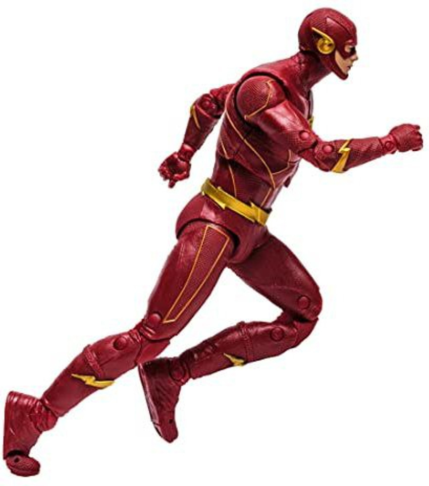 Flash figures shop