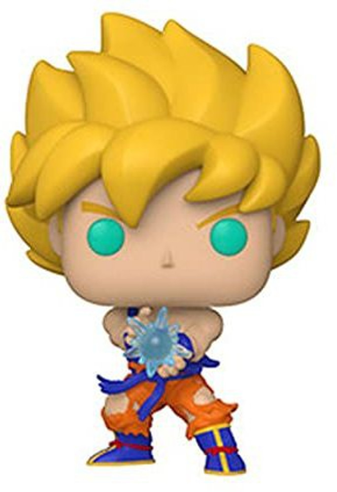 Funko pop online de dragon ball