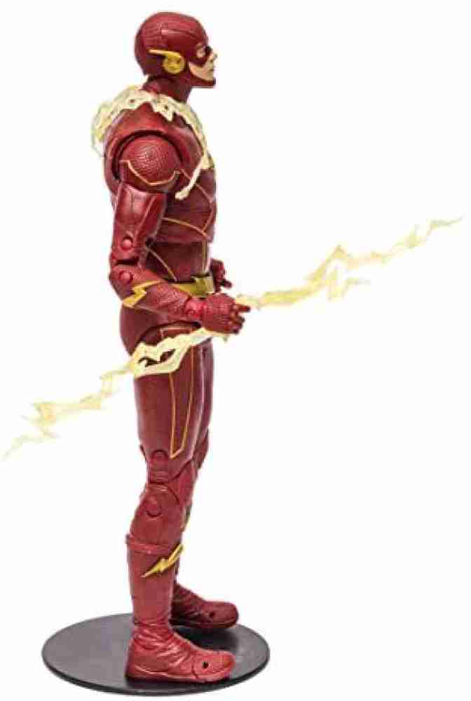 Flash sale action figure