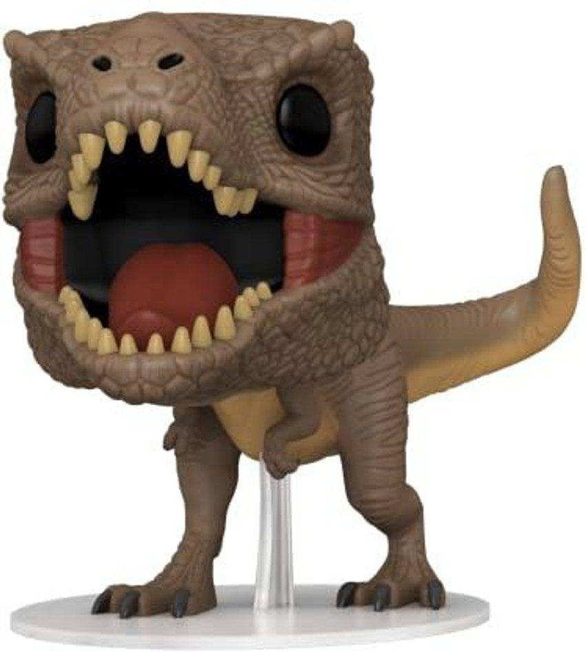 Funko pop jurassic discount