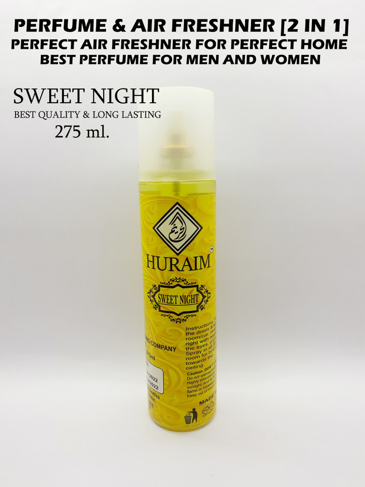 Sweet night best sale perfume best seller