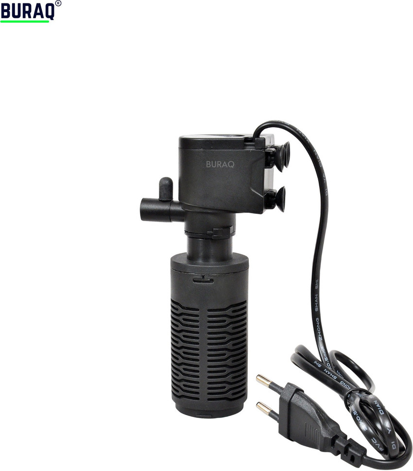Aquarium liquid deals filter price