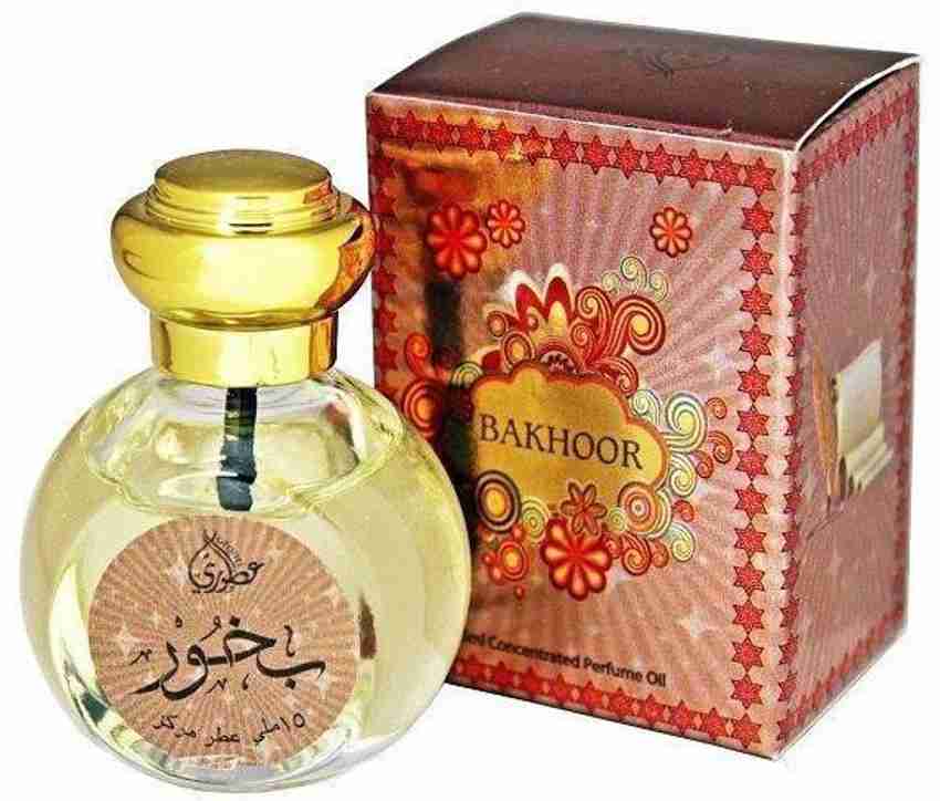 Al bakhoor attar best sale