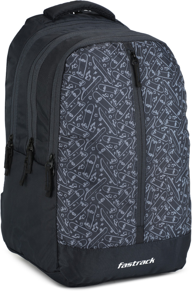 Fastrack sales backpacks flipkart