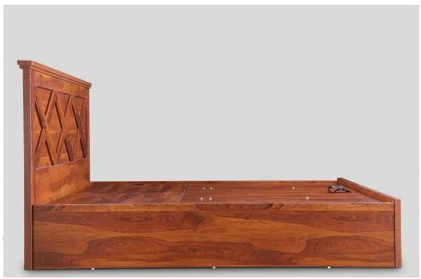 Lakdi wala store bed