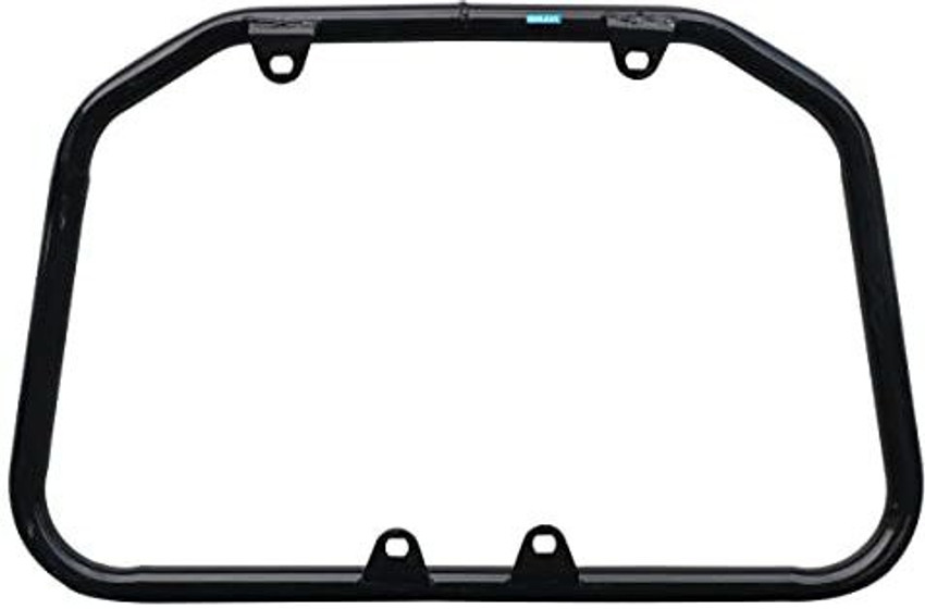 Hero hf deluxe bumper price online