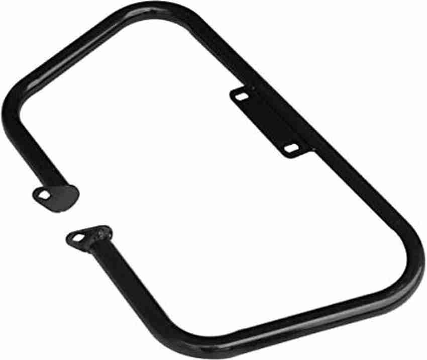 nikavi LGR05 Bike Leg Guard Compatible for Bajaj Platina Bike