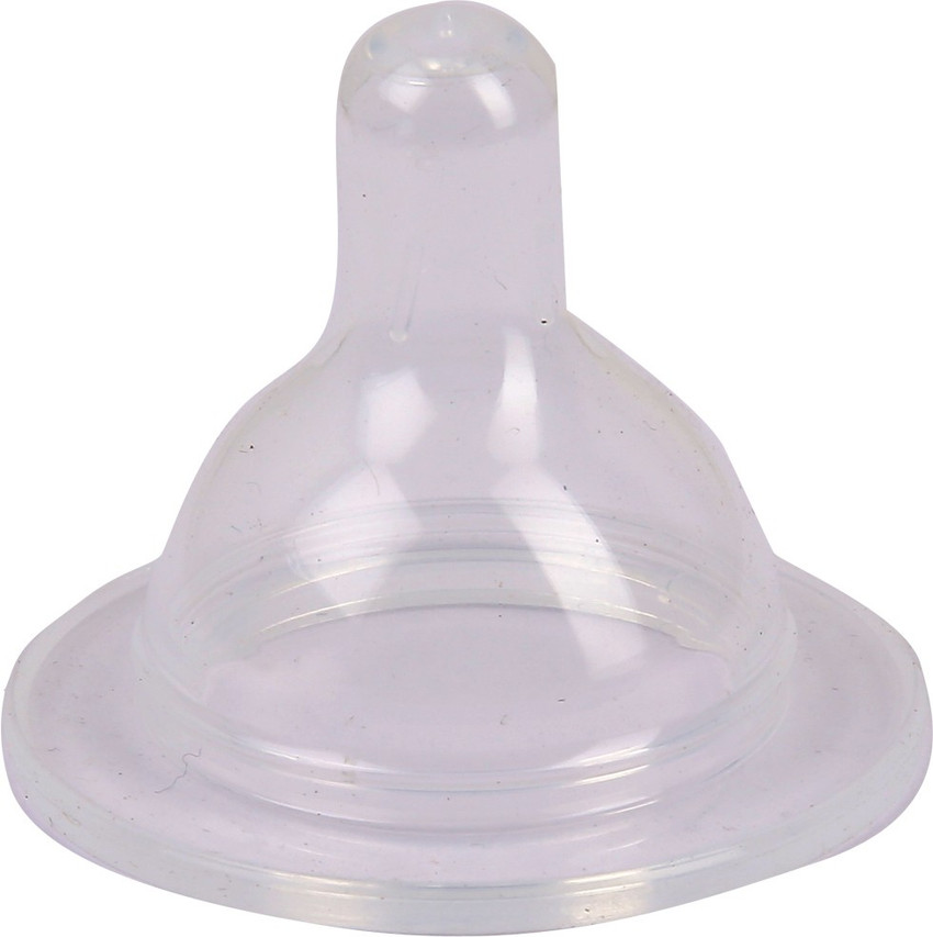 Smart Baby Wide Mouth Nipple for feeding bottles Pack of 15