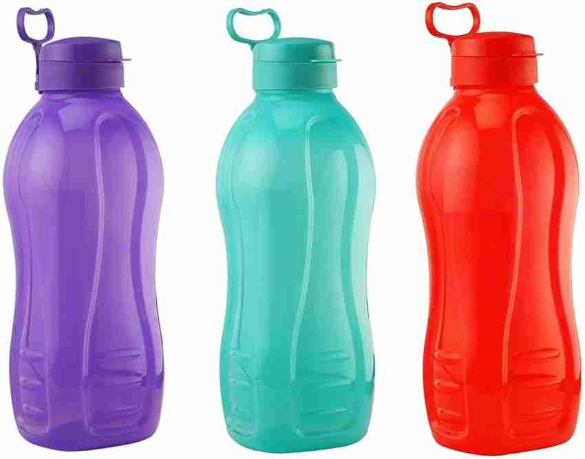 Tupperware Eco Fridge Water Bottle 2 Liter