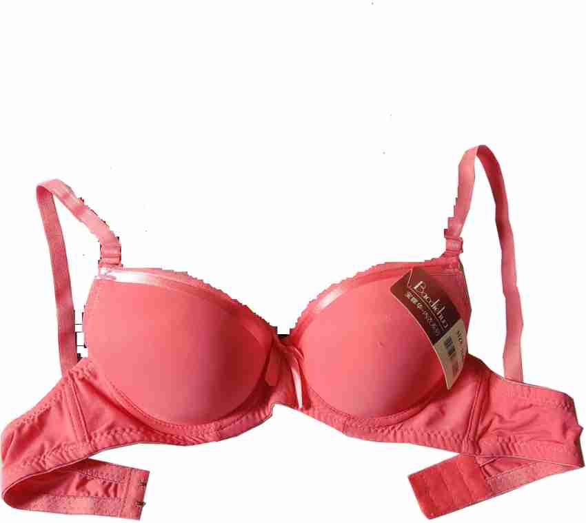 alishaenterprises 303 wire bra Women Push-up Heavily Padded Bra - Buy  alishaenterprises 303 wire bra Women Push-up Heavily Padded Bra Online at Best  Prices in India