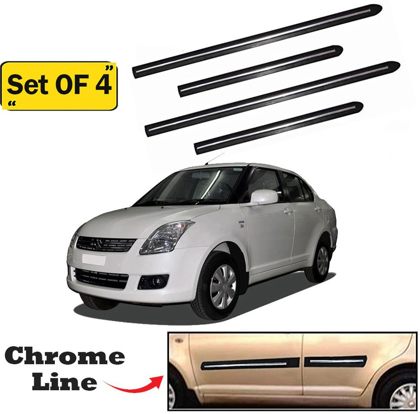 Swift car door online side beading