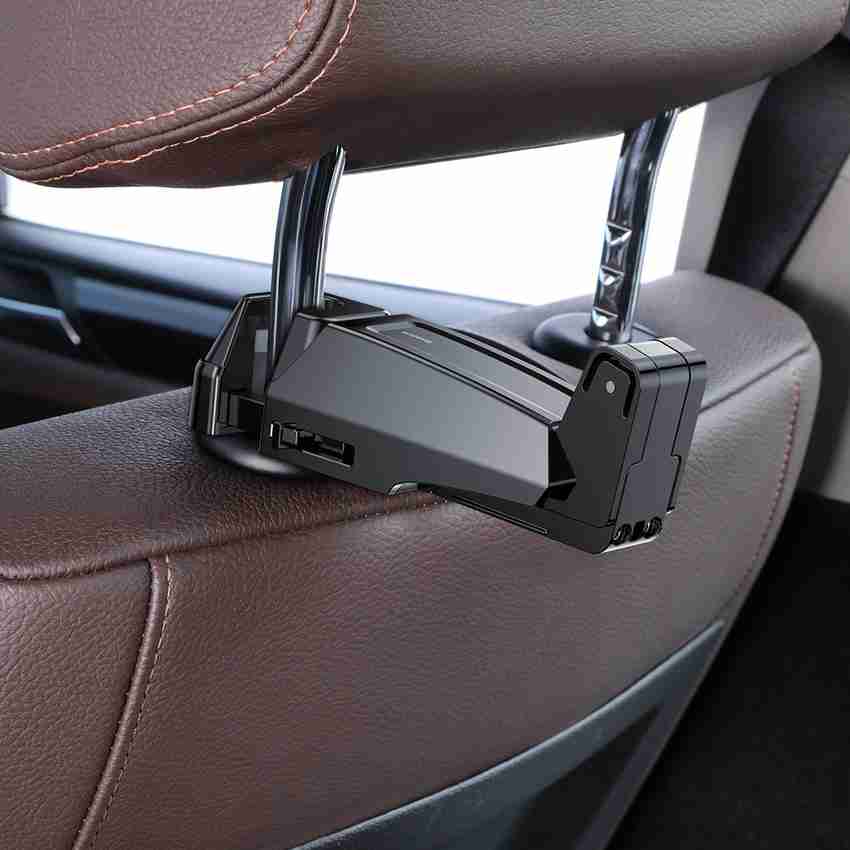 Baseus discount car headrest