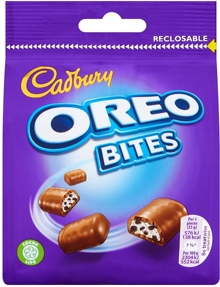 Chocolate packets discount buy online
