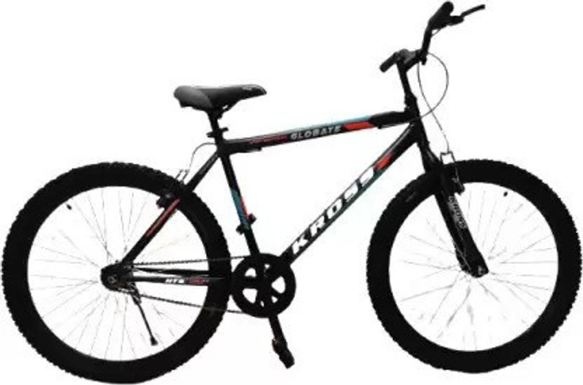 Kross globate 2025 cycle price